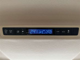★後席エアコン★後席にもエアコンが装備されています!
