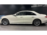 Sクラス S400d 4マチック 4WD 