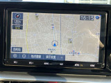 【ナビゲーション】ナビゲーションはトヨタ純正9型メモリーナビです。これさえあれば初めての道でも安心ですね。
