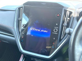 レヴォーグ 1.8 STI スポーツ EX 4WD 