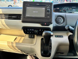 N-BOX G L ターボ ホンダセンシング 