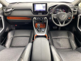 RAV4 2.0 アドベンチャー 4WD 4WD 本革シート