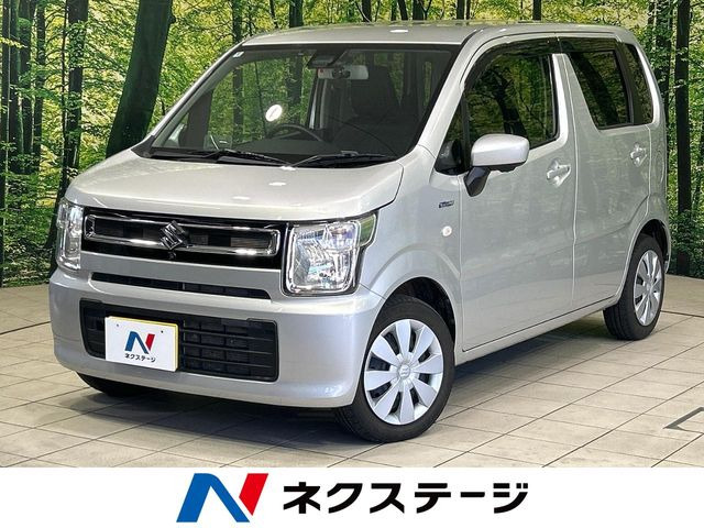 ワゴンR ハイブリッド(HYBRID) FX 
