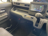 【 オートエアコン 】車内温度を感知して自動で温度調整をしてくれるのでいつでも快適な車内空間を創り上げます!