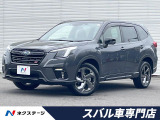 STIマフラー セーフティプラス 純正8型ビルトインナビ