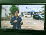 お車での移動中、停車時にテレビや動画を楽しめます。長距離ドライブのお供に最適です。
