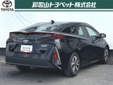 プリウスPHV 1.8 S セーフティパッケージ 