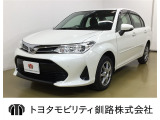 セダンの良さを実感できるお車です