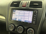 インプレッサXV 2.0i-L アイサイト 4WD 4WD 本革シート