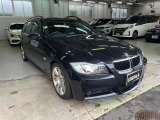 3シリーズツーリング 320i Mスポーツ 修復歴無し