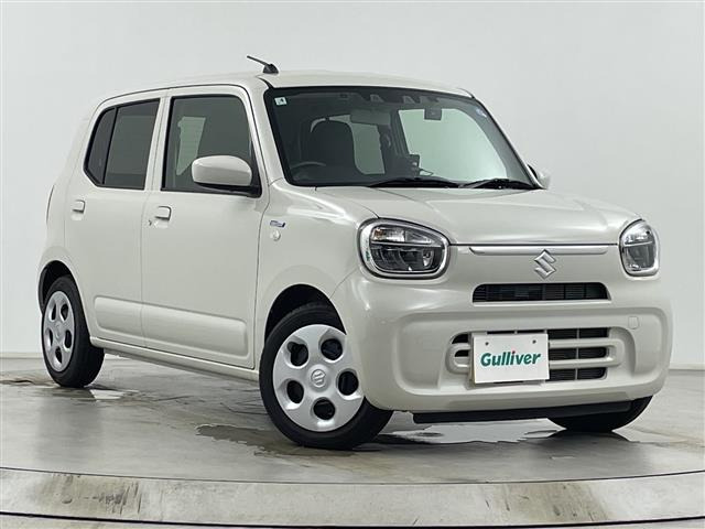 アルト ハイブリッド(HYBRID) S 修復歴無し