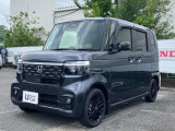 ホンダ N-BOXカスタム
