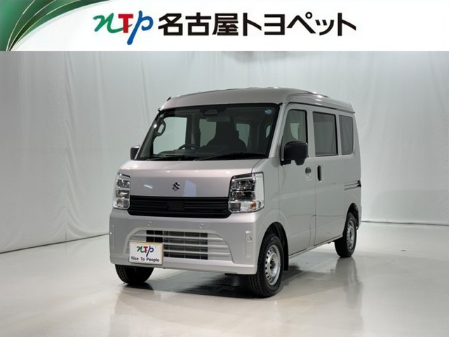 エブリイ PA ハイルーフ