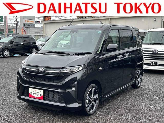 ムーヴ RS 