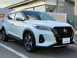 キックス  1.2 X FOUR ツートーン インテリアエディション(e-POWER) 4W