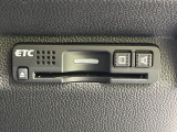 【ETC】高速道路の料金所をストレスなく通過!話題のスポットやサービスエリアに多い「スマートIC」利用時は必須のアイテムです。当店でセットアップを実施、ご納車当日からすぐにご利用いただけます!
