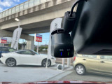 純正ドライブレコーダーが付いていて前後の記録が収録出来るので安心、万が一の準備ができています。