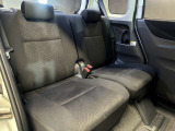 車内もキレイで嫌な臭いもありません☆気になる方は内装のスチームクリーナーも施工可能です♪