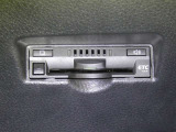【ETC車載器付き】当社ではETCセットアップも承っております。お気軽に店舗スタッフまでお問い合わせください。