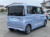 ルークス X 