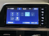 オーディオメニューも充実しています!