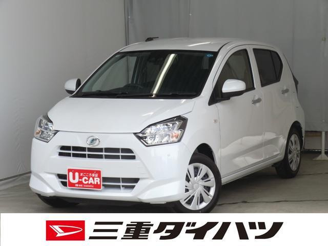 ミライース X SAIII