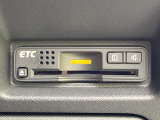 【ETC】高速道路の料金所をストレスなく通過!話題のスポットやサービスエリアに多い「スマートIC」利用時は必須のアイテムです。当店でセットアップを実施、ご納車当日からすぐにご利用いただけます!