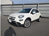 2022年式500X Infinito入庫いたしました!
