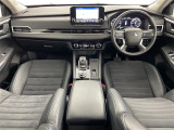 アウトランダーPHEV 2.4 G 4WD 4WD 修復歴無し