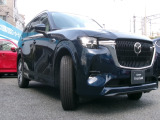 CX-80 3.3 XD ハイブリッド プレミアム モダン ディーゼル 4WD 