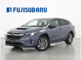 車検整備をして納めさせて頂きます!是非、ご検討下さいSUVらしい力強さと上質感を兼ね備えた1台!魅力たっぷりのレイバック!