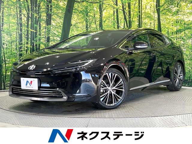 プリウス 2.0 Z 