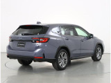 レヴォーグレイバック 1.8 リミテッド EX 4WD 