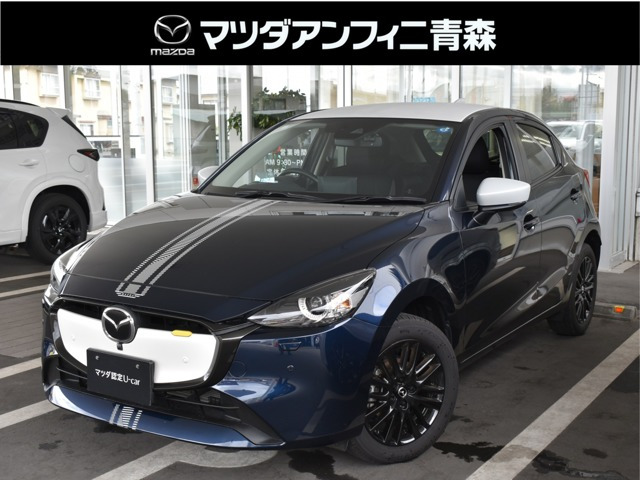 MAZDA2 1.5 15BD