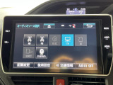 ヴォクシー 2.0 ZS ワンオーナー 修復歴無し