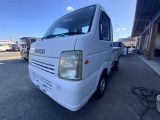 キャリイ FC 4WD 