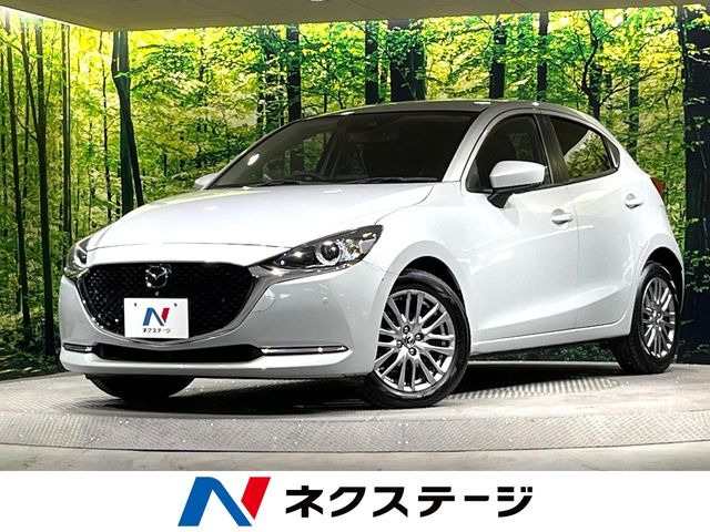 MAZDA2 1.5 15S プロアクティブ Sパッケージ