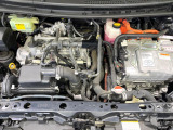 親切・丁寧な専門メカニックスタッフが応対!・車検・点検整備・事故等の修理などアフターサービスも安心。お車のカスタマイズもネクステージのサービススタッフまでご相談ください!