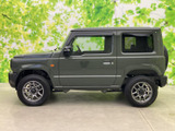 ジムニー XC 4WD 
