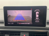 A4 2.0 TFSI クワトロ 4WD 修復歴無し