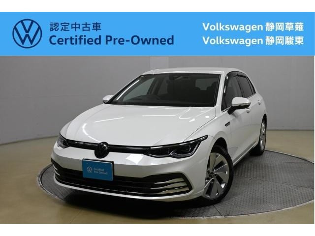 ゴルフ TDI スタイル ディーゼルターボ