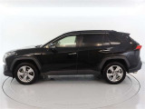RAV4 2.5 ハイブリッド G E-Four 4WD 