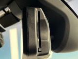 ●ETC車載器内蔵ルームミラー:お引き渡し時には再セットアップを実施後、お渡しいたします。マイレージ登録に関してもお気軽に担当営業までお尋ねください。