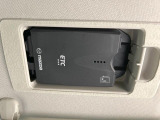 【ETC】高速道路の料金所をストレスなく通過!話題のスポットやサービスエリアに多い「スマートIC」利用時は必須のアイテムです。当店でセットアップを実施、ご納車当日からすぐにご利用いただけます!