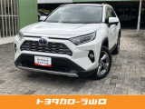 トヨタ RAV4