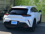 クラウンスポーツ 2.5 Z E-Four 4WD 