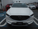 CX-8  2.5 25T Lパッケージ 4WD