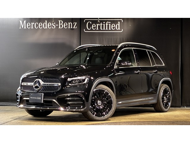 GLB GLB200d 4マチック アーバン スターズ ディーゼル 4WD