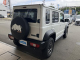 ジムニーノマド 1.5 FC 4WD 