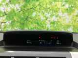 視認性の高いメーター類で、運転に必要な情報を的確に把握できます。運転に集中できる環境が整っています。